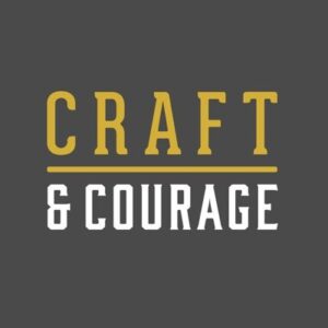 Craft and Courage, Crystal Palace