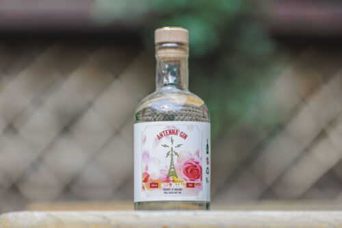 Antenna Gin Rose 200ml